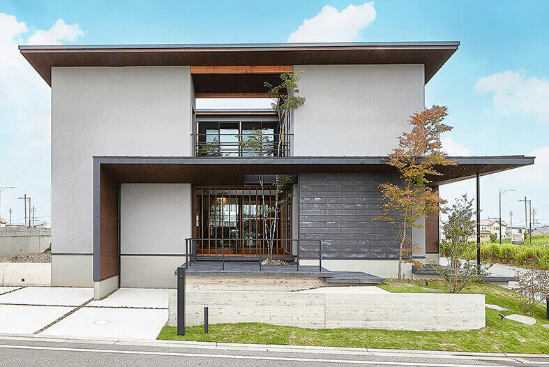 アトリエ・クラッセ 一級建築士事務所 木津川スタジオ / モデルハウス