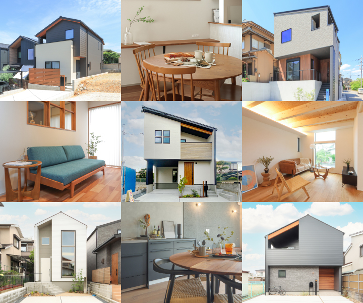 i-Factory-House