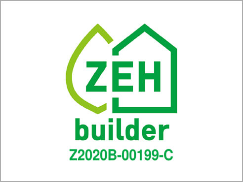 ZEH builder